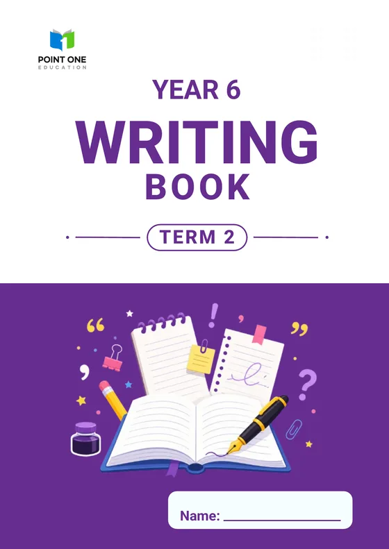 Primary · English + Maths (5 books) cover 3