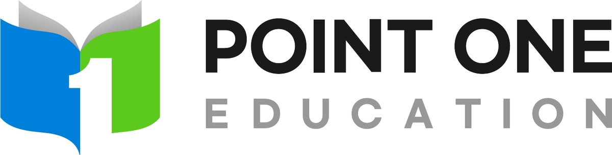 Point One Education